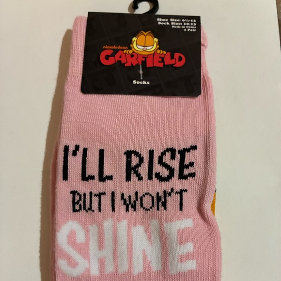 NWT-Adult Novelty Socks - Picture 14 of 15